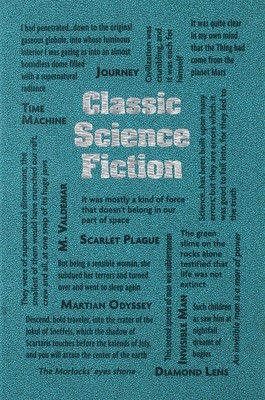 Classic Science Fiction foto