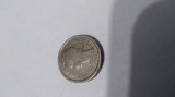 JETON/TOKEN PTT/TELEFON PUBLIC 1937