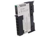 'Modul Intrare Digitală 24VDC IP20 PNP'