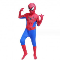 Costum de supererou, Spider-Man, Tobey Maguire, copil