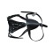 HAM PIELE PENTRU CAINI NR.5 SANIE NEGRU 70-92CM 25MM