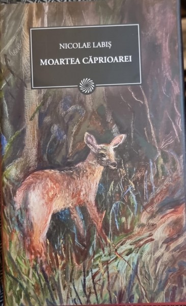 MOARTEA CAPRIOAREI-NICOLAE LABIS