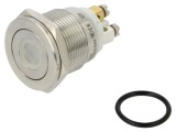 Comutator anti-vandalism SPST-NO 2A 36V DC - ONPOW