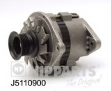 Generator / Alternator DAEWOO ESPERO (KLEJ) (1991 - 1999) NIPPARTS J5110900