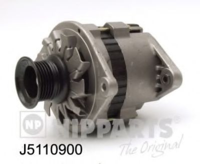 Generator / Alternator DAEWOO CIELO (KLETN) (1995 - 1997) NIPPARTS J5110900 foto