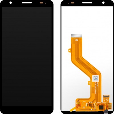 Display cu Touchscreen MP compatibil cu ZTE Blade A31 foto