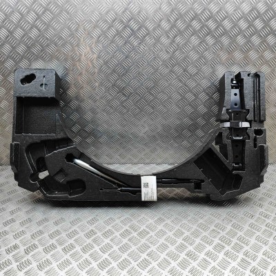 Cric VW T-ROC A11 2022 OEM: 5Q0011031E,4D0012219A,8K0805615A,2GA012115D foto