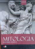 Mitologia O Istorie Vizuala - Colectiv ,558228, Litera