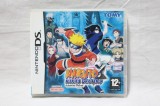 Joc Nintendo DS - Naruto Ninja Destiny European Version - complet