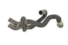 Furtun de lichid de răcire AUDI A4 8K2, B8 2007 OEM: 8K1819350AB 13408303