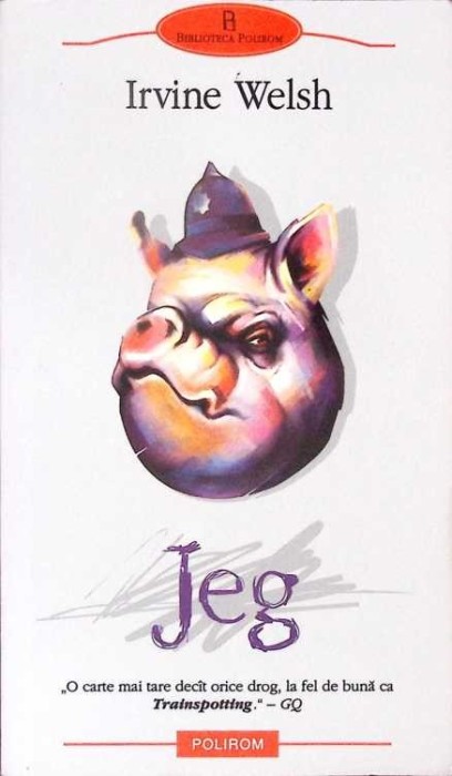 JEG-IRVINE WELSH-278145