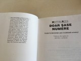 Cumpara ieftin MARTIN REES, DOAR SASE NUMERE. FORTELE FUNDAMENTALE CARE MODELEAZA UNIVERSUL