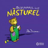 Buzunarul lui Năsturel - Hardcover - Don Freeman - Portocala albastră