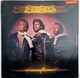 Bee Gees &ndash; Children Of The World _ VG+ / VG vinil, LP, disc muzic apop rock _ RSo, SUA, 1976