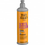 Balsam de par Colour Goddess Bed Head, 400ml, Tigi