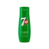 Sirop 7 Up 440 ml - SodaStream
