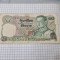 bancnota thailanda 20 b 1981 a