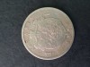 Moneda 1 Leu 1894 Argint Romania KM#24, 23mm, 5g