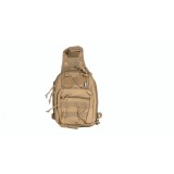 Rucsac One Strap Swiss Arms Coyote