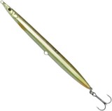 Vobler SAVAGE GEAR Sandeel Pencil, Motor Oil Uv, 19g, 12.5cm, 1buc/pac