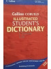 Dennis Hogan - Illustrated student&#039;s dictionary (editia 2009)