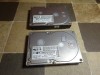 Hdd pc vintage quantum fireball 6gb, 4 GB