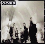 CD Rock: Oasis &ndash; Heathen Chemistry ( 2002, original, stare foarte buna )