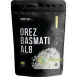 Orez Basmati Alb Ecologic/Bio 500g