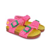Sandale pentru copii agatha ruiz de la prada, 252943 (marime: 22 (13,5-14,1 cm))