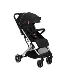 Cumpara ieftin Carucior sport Estelle Light, Momi, Silver Black