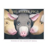 Cumpara ieftin Three Pigs