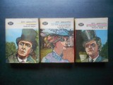 John Galsworthy - Forsyte Saga 3 volume (1985)