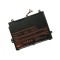 Baterie Laptop, Clevo, P950BAT-4, P950KP6, P950HP6, P955HP6, P957HR, P950HR, P955ER, P957KP6, P957HP6, P955EP6, 4ICP6/62/80, 15.2V, 3500mAh, 55Wh