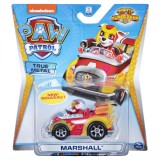 PATRULA CATELUSILOR MACHETA METALICA MARSHALL SUPEREROU SuperHeroes ToysZone