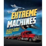 Extreme Machines