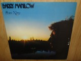 BARRY MANILOW -EVEN NOW =-DISC VINIL, Pop, arista