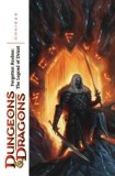 Legends of Drizzt Omnibus, Volume 1