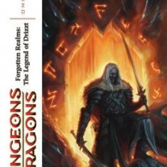 Legends of Drizzt Omnibus, Volume 1