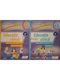 Daniela Barbu - Educatie civica - Manual pentru clasa a IV-a, semestrul I si II (Editia: 2016)