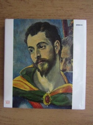 Paul Guinard - El Greco foto