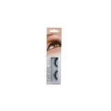 Gene false, Technic, Natural Lashes, adeziv inclus, A13