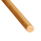 Diblu fag 1000 x 22 x 22 mm