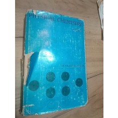 Psysical chemistry-V.Kireev