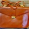 D680-I-Geanta GIVENCHY pt. oficialitati, oameni de afaceri etc.