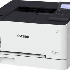 Imprimanta laser color Canon LBP621CW, dimensiune A4, viteza max 18ppm