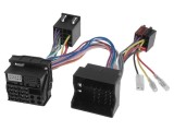 Cabluri Handsfree 4CARMEDIA pentru Kit Parrot Renault PIN 40