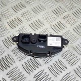 Rezistența aeroterma JAGUAR F-PACE X761 2020 OEM: GX73-19E624-AA,MB499800-0162 13998947