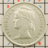 Portugalia 10 centavos 1915 argint - km 563 - A008, Europa