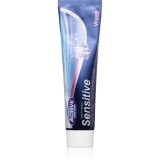 Beauty Formulas Sensitive pastă de dinți cu efect de albire 100 ml