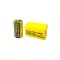 Nitecore IMR18350 Li-ion 700mAh 3.7V 7A NI18350A-Conținutul pachetului 1 Bucată